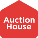 aution house logo