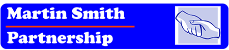 Martin Smith Partnership logo